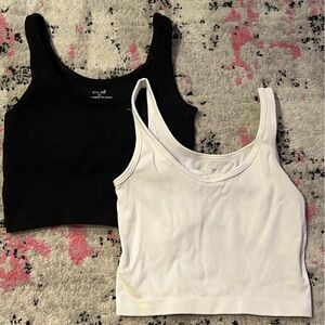 2 Pack Women's Workout Tank Tops